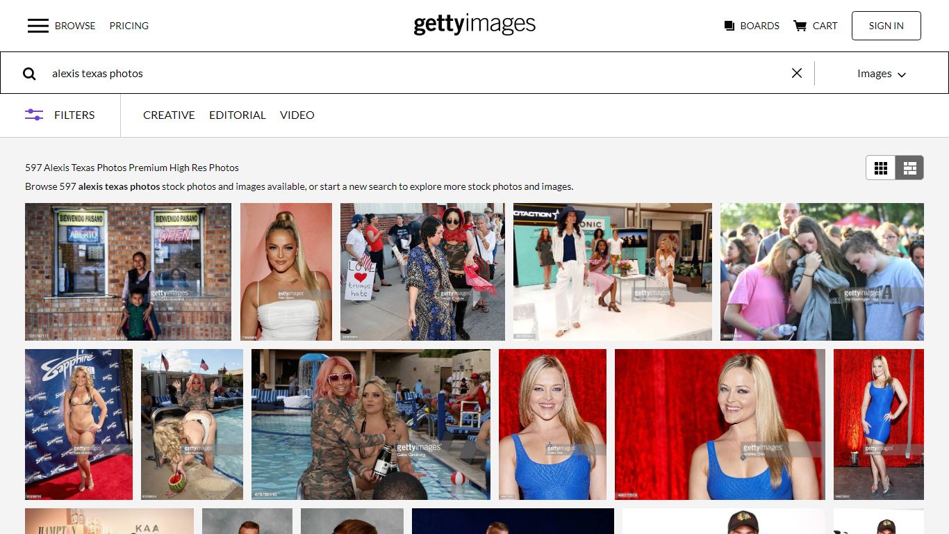 Alexis Texas Photos Photos and Premium High Res Pictures - Getty Images